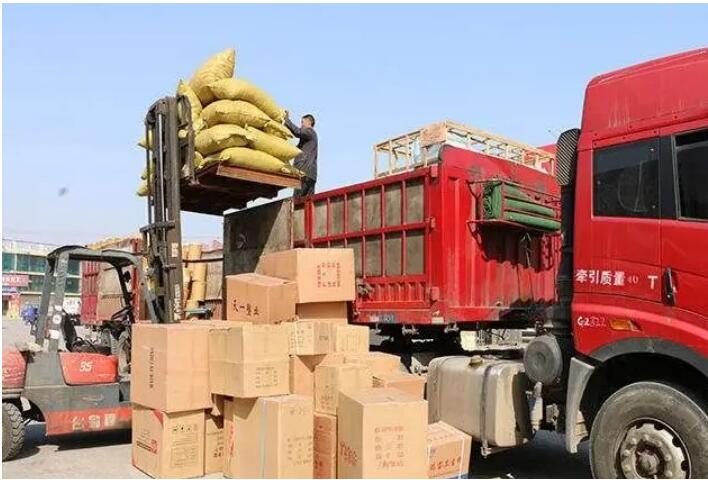 漳州到宿城区物流专线