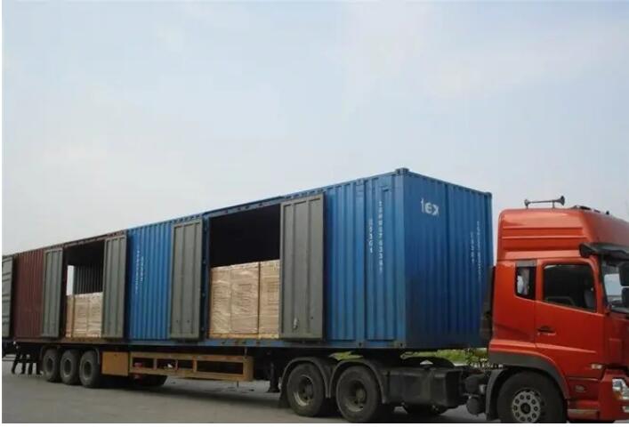 漳州到宿城区整车运输