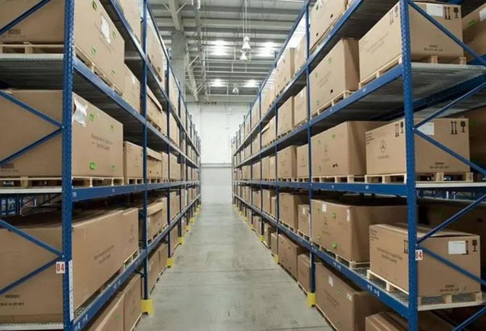 漳州到宿城区货物仓储