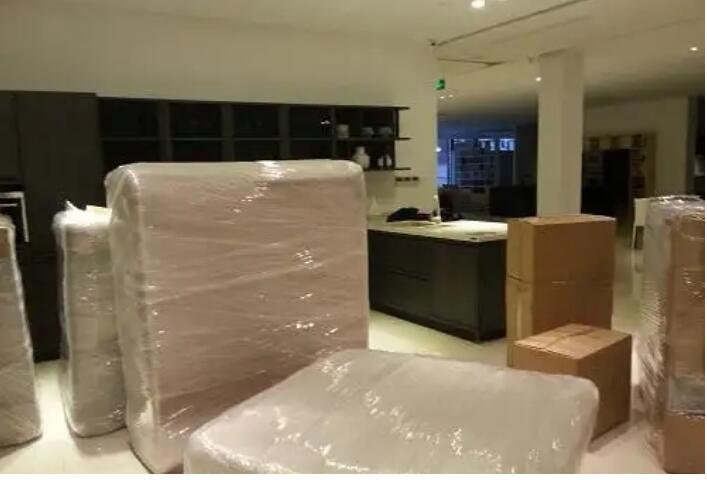 漳州到宿城区长途搬家