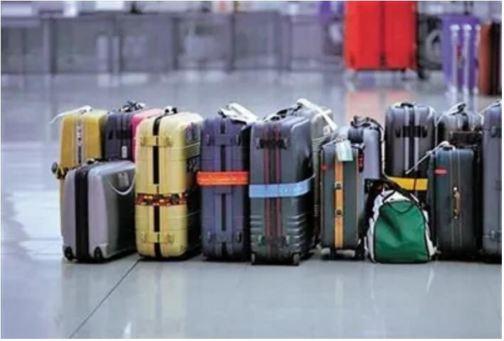 漳州到宿城区行李托运