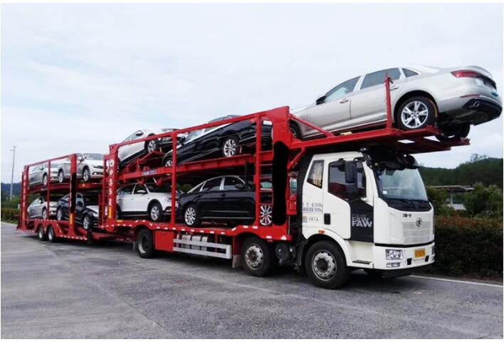 漳州到宿城区轿车托运